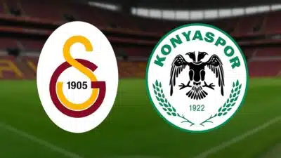 Galatasaray ile Konyaspor, Süper Lig’de karşı karşıya geliyor. Tarihi rekabet,