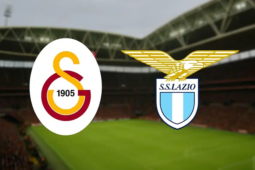 Galatasaray Lazio maçı öncesi yeni transferlerin imza töreni saat 19.05’te