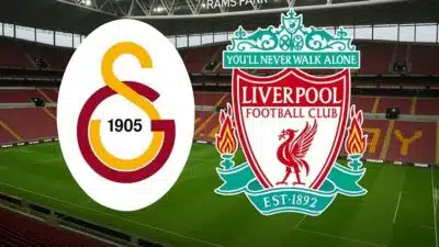 Galatasaray - Liverpool maçı ne zaman hangi kanalda canlı izle