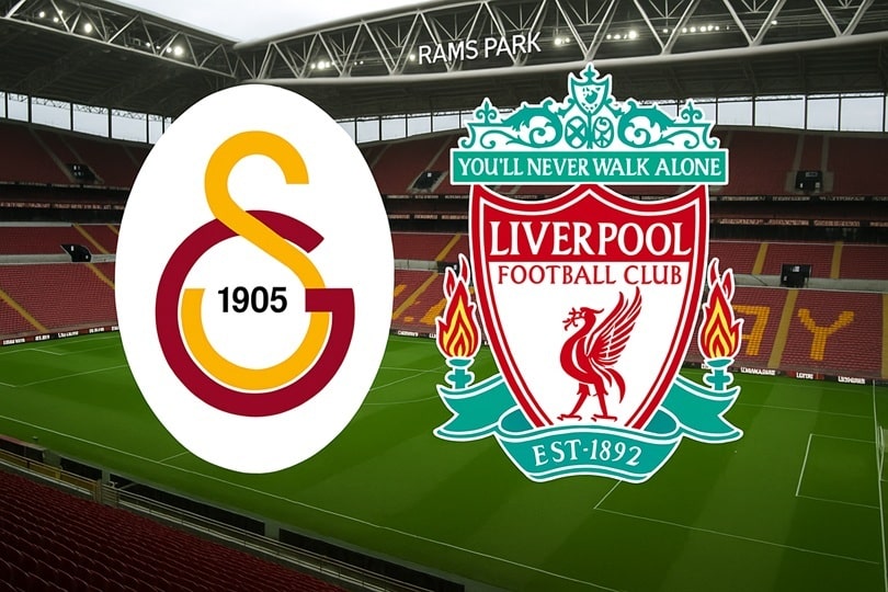 Galatasaray - Liverpool maçı ne zaman hangi kanalda canlı izle