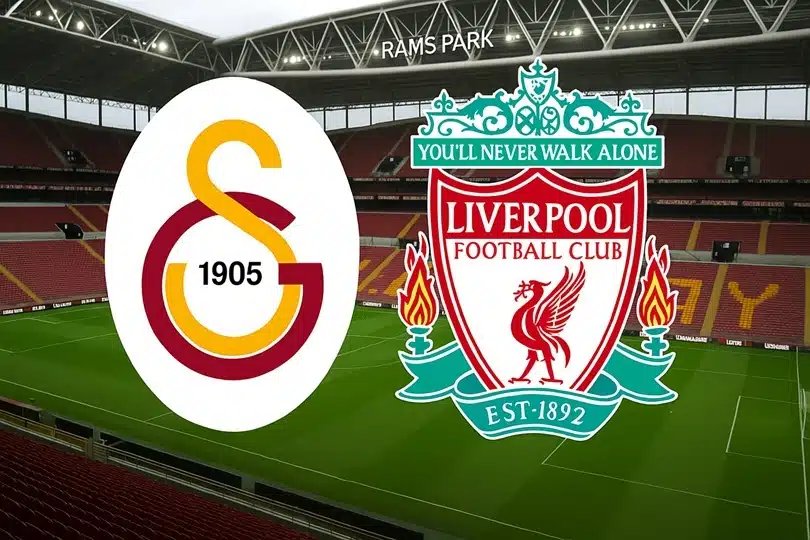 Galatasaray - Liverpool Şampiyonlar Ligi maç biletleri için geri sayım