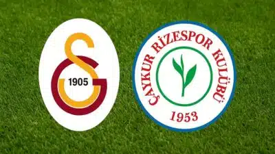 Galatasaray Rizespor maçı 30 Ağustos 2025’te RAMS Park’ta oynanacak. Mücadele