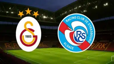 Galatasaray Strasbourg maçı hangi kanalda sorusunun cevabı S Sport Plus!