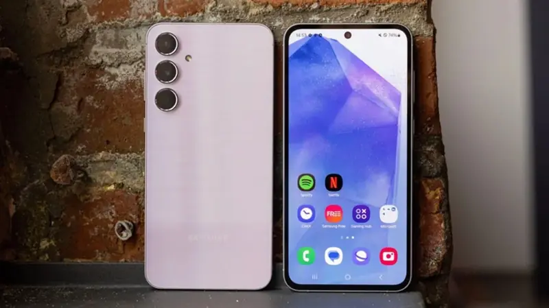 Galaxy A57 ve Galaxy A37 özellikleri neler? Yeni A serisi neler sunacak? Galaxy A57 ve Galaxy A37 özellikleri neler sorusu yanıt buluyor.