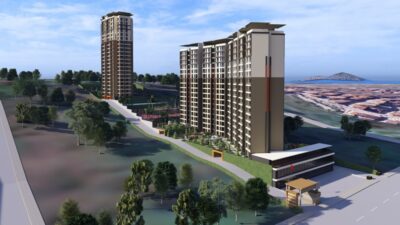 Galaxy Adalar, İstanbul Maltepe Zümrütevler’de modern mimariyle hayata geçiriliyor. Projede