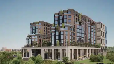 GamGam City Eskişehir projesinde sıfır faizle daire sahibi olma fırsatı..