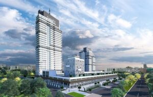 Gamador İnşaat tarafından Ankara İli, Keçiören İlçesi, Etlik, Ovacık’ta (Ovakent)