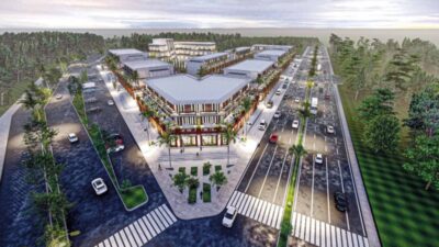 Gate 41 Maşukiye, Kocaeli Kartepe Maşukiye’de modern mimariyle hayata geçiriliyor.