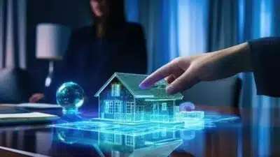 Gayrimenkulde yapay zeka kullanımı hız kazanıyor. GPPS Kurucu Başkanı Bilge