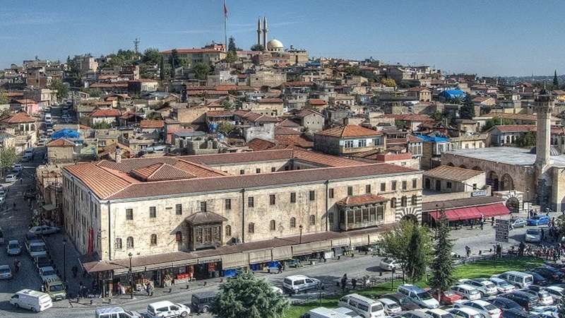 Gaziantep arsa ihalesi kapsamında Şahinbey Beştepe’de 9 taşınmaz satışa çıkarılıyor.