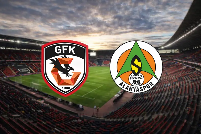 Gaziantep FK Alanyaspor maçı ne zaman hangi kanalda canlı izle Gaziantep FK Alanyaspor maçı ne zaman, saat kaçta, hangi kanalda?