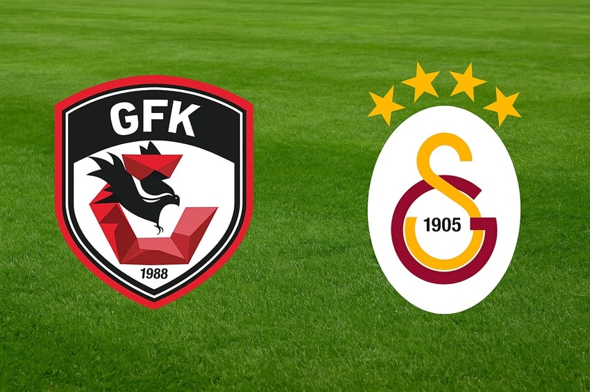 Gaziantep FK Galatasaray maçı ne zaman hangi kanalda