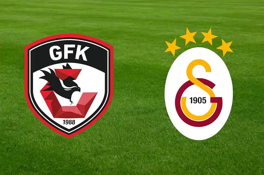 Gaziantep Galatasaray maçı, ne zaman saat kaçta hangi kanada oynanacak?