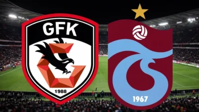Gaziantep FK – Trabzonspor maçı öncesi detaylı analiz, puan durumu,