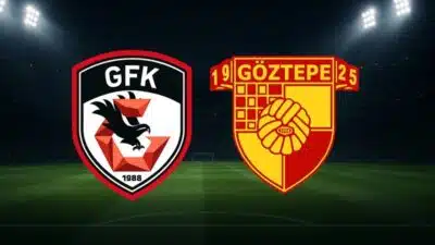 Gaziantep FK Göztepe maçı öncesi analiz, muhtemel 11’ler, puan durumu,