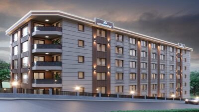 Gedikkaya Giresun, Giresun Merkez Gedikkaya Mahallesi’nde modern mimariyle hayata geçiriliyor.