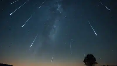 Geminid meteor yağmuru ne zaman ve saat kaçta izlenecek? Aralık