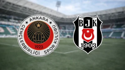 Gençlerbirliği Beşiktaş maçı ne zaman, saat kaçta, hangi kanalda? Muhtemel