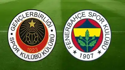 Gençlerbirliği ilk puanını arıyor, Fenerbahçe teknik direktörsüz sahada. Ankara’da bu