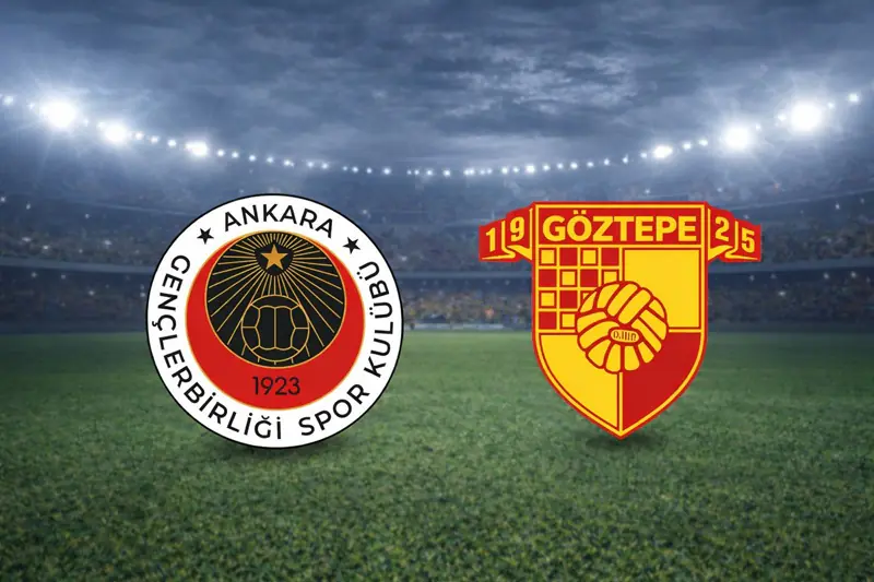Gençlerbirliği Göztepe maçı ne zaman hangi kanalda canlı izle Gençlerbirliği Göztepe maçı 4 Nisan 2026’da oynanacak. Saat, kanal, muhtemel