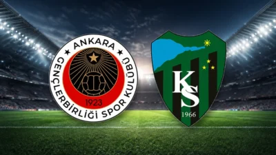 Gençlerbirliği Kocaelispor maçı ne zaman, saat kaçta, hangi kanalda? Trendyol