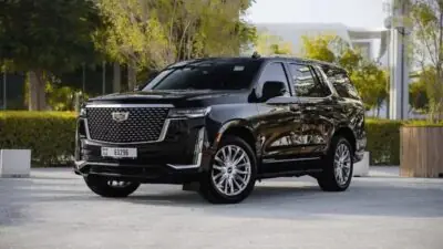 General Motors Türkiye pazarına giriyor mu sorusu gündemde. Cadillac, Chevrolet,
