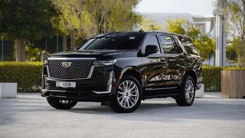General Motors Türkiye pazarına yıllar sonra yeniden giriş yapmıştır. Cadillac,