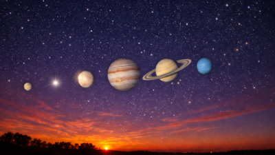 Gezegen Geçidi tarihi merak ediliyor. 2026 Gezegen Geçidi ne zaman