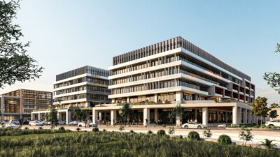 Gimat Arena, Ankara Yenimahalle Macun Mahallesi’nde modern mimariyle hayata geçiriliyor.