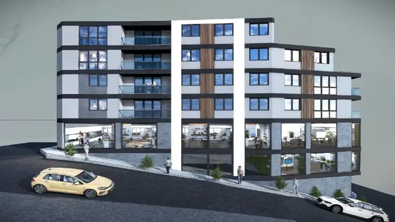 Giresun Gedikkaya Çeşme yüzde 50 peşinatla satışta Giresun Gedikkaya Çeşme, Giresun Merkez Gedikkaya Mahallesi’nde modern mimariyle hayata