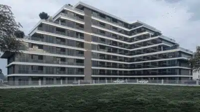 Gökdemir Manzara Eryaman, Emre Gökdemir İnşaat tarafından Etimesgut’ta yükseliyor. 44