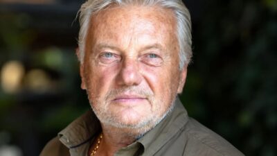 Yeşilçam’ın Altın Çocuğu Göksel Arsoy hayatını kaybetti. 90 yaşındaki usta