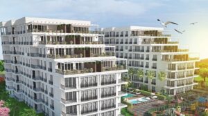 Hem dairen hem dövizin kazansın sloganı ile satışa sunulan Antalya