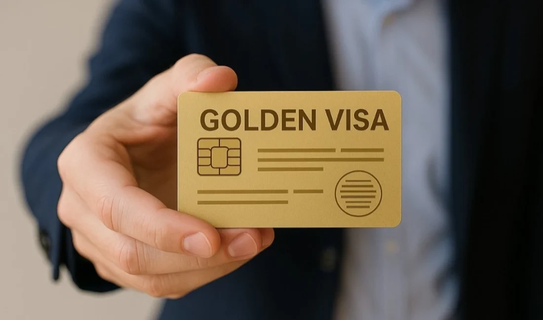 Golden Visa yatırımı planlayan yatırımcılar için uzmanlardan dikkat çeken uyarılar