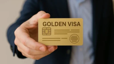 Golden Visa programları Schengen vizesi süreçlerinde yaşanan belirsizliklerin ardından yatırımcıların