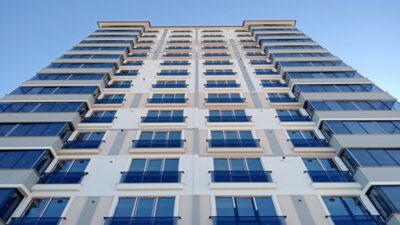 Gölpark Cadde Konutları, Kastamonu Merkez Kuzeykent Mahallesi’nde modern mimariyle hayata