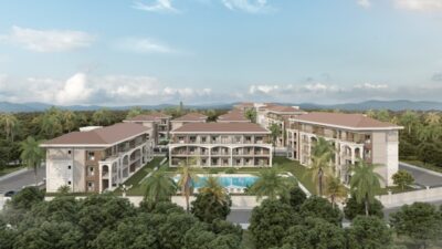 Gönülkent Kuşadası, Aydın Kuşadası Davutlar'da modern mimariyle hayata geçirilmektedir. Projede