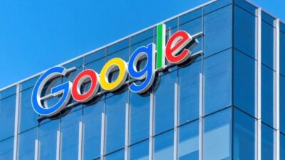 Google ile SpaceX arasında bulut hizmetleri anlaşması imzalanmıştır. Anlaşma kapsamında