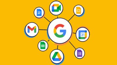 Google logo değişikliği ne zaman gelecek sorusu gündemde. Gmail, Drive