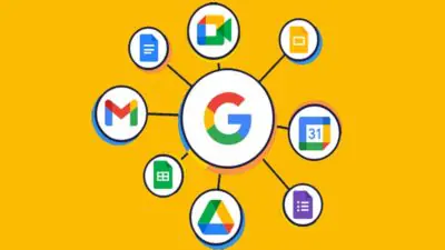 Google logo değişikliği ne zaman gelecek sorusu gündemde. Gmail, Drive