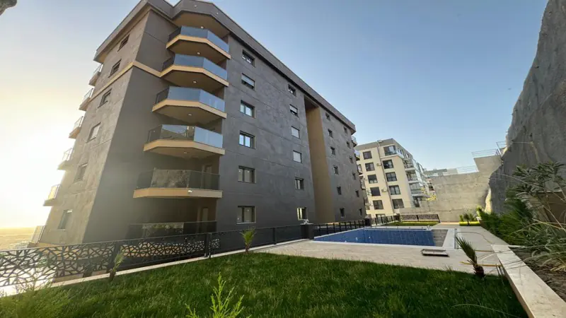 Grand Life Çiğli satılık daire fiyatları Grand Life Çiğli, İzmir Çiğli Atatürk Mahallesi’nde modern mimariyle hayata