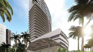 Grand Sapphire Resort and Residence projesinde, 3 yıl faizsiz ödeme