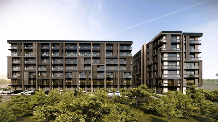 Ankara’da hem konforlu yaşam hem de güçlü yatırım fırsatı! Grande