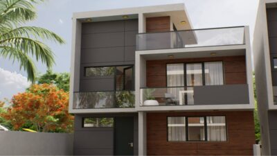 Green Gardens Batum projesinde daire fiyatları 251 bin dolardan başlıyor.