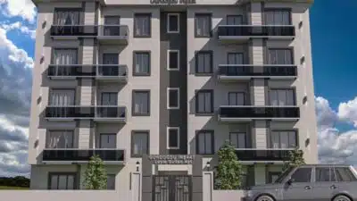 Gündoğdu Life, İstanbul Pendik Çamçeşme’de modern mimariyle hayata geçiriliyor. Projede