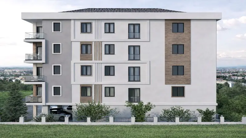 Güneş Şirinevler satılık daire fiyatları Güneş Şirinevler, Ordu Altınordu Şirinevler Mahallesi’nde modern mimariyle hayata geçirilmektedir.