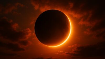 Tam Güneş Tutulması 2026 astronomi meraklılarının gündeminde yer almaktadır. 12