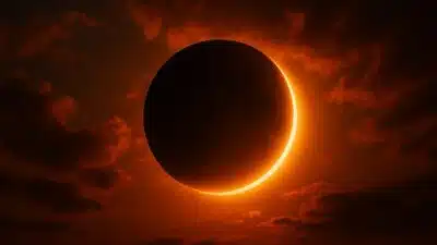 21 Eylül 2025’te gökyüzü heyecan dolu bir ana sahne olacak.