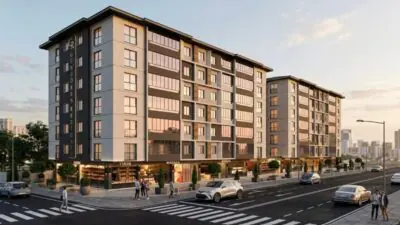 Güngören Rezidans, Kars Merkez Yenişehir Mahallesi’nde modern mimariyle hayata geçirilmektedir.