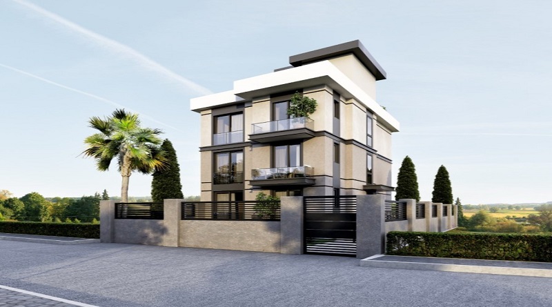 Gürler No 15 projesi ayrıcalıkları yaşam alanları ve avantajlı fiyatlarıyla